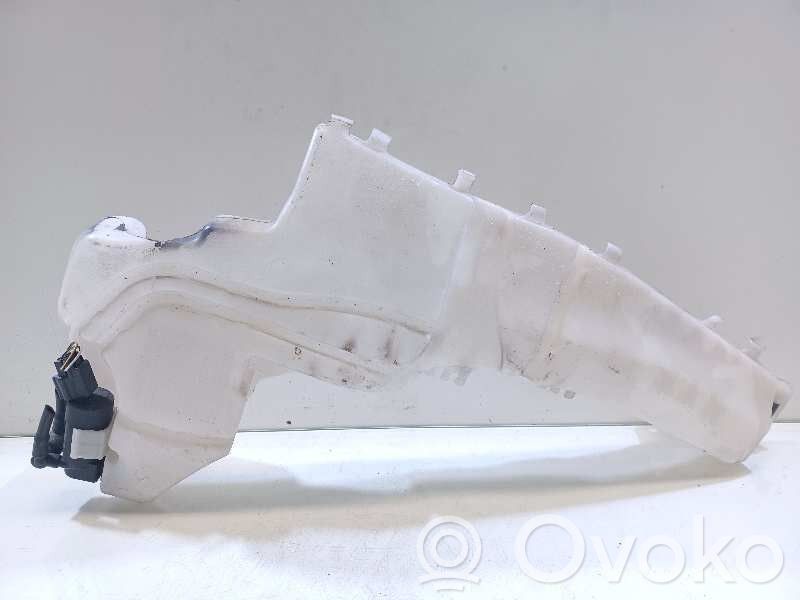 Ford Focus Serbatoio/vaschetta liquido lavavetri parabrezza 
