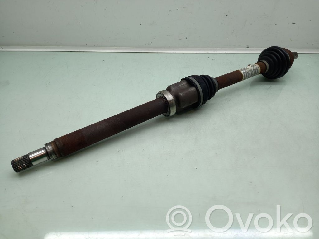 Ford Focus Front driveshaft 