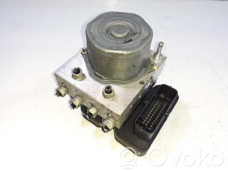Opel Corsa E Pompă ABS 