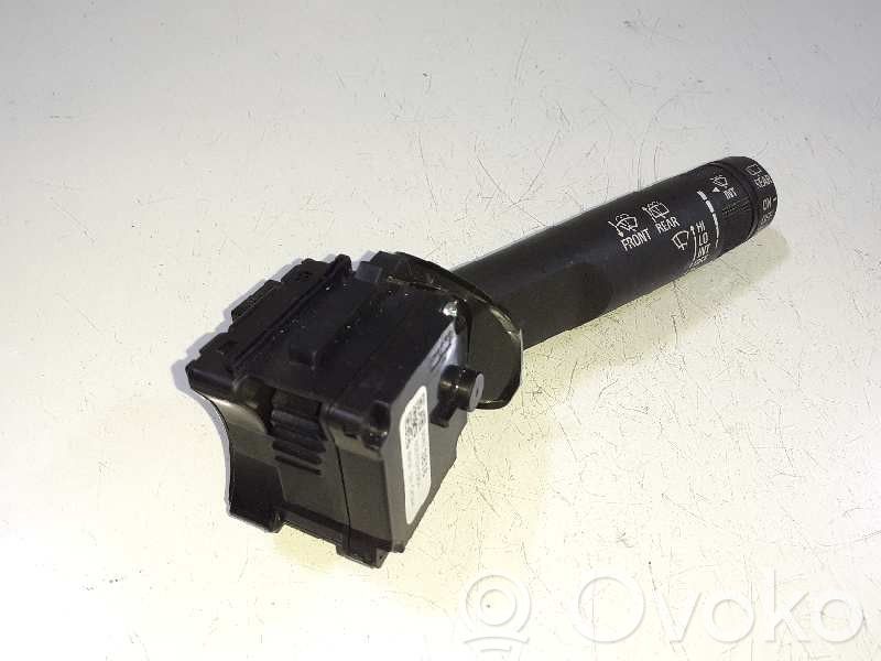 Opel Corsa E Leva comando tergicristalli