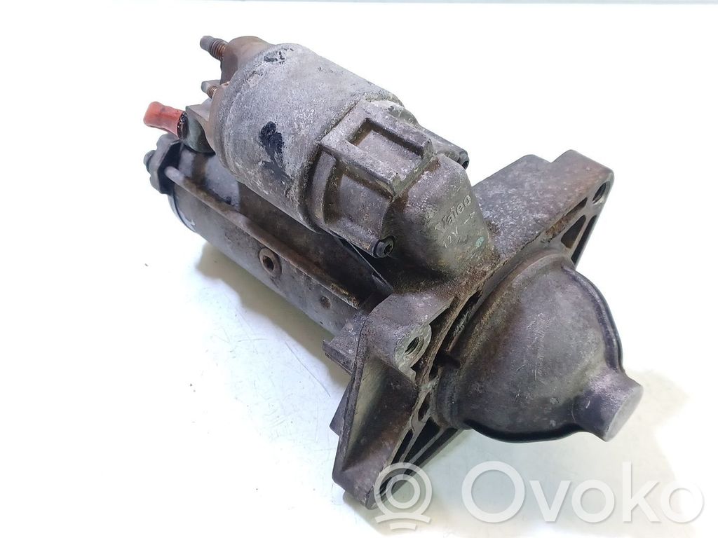 Motor de arranque   93859136,8200628430,TS22E5253476