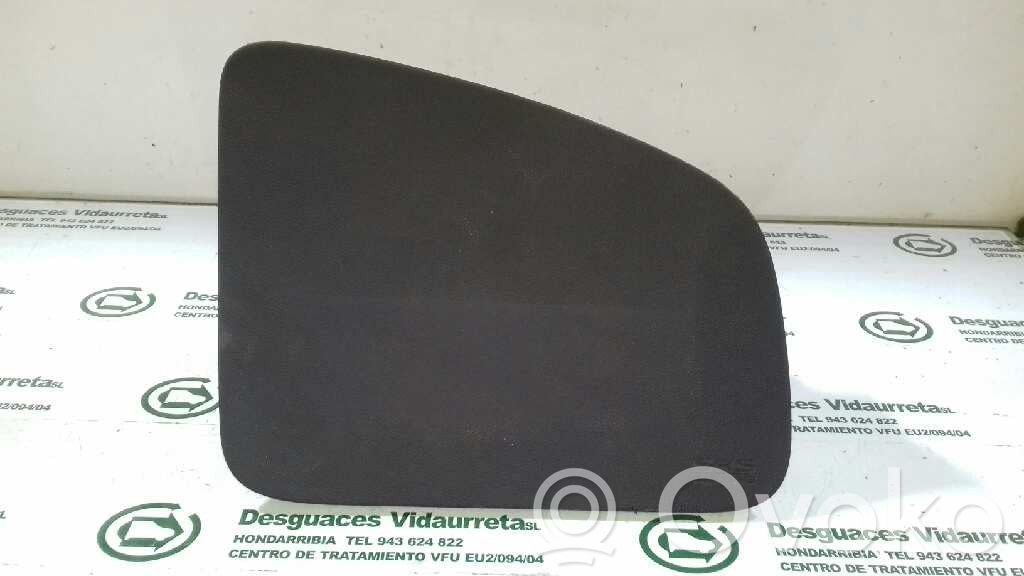 Mitsubishi Mirage VI G4 Attrage Airbag laterale 