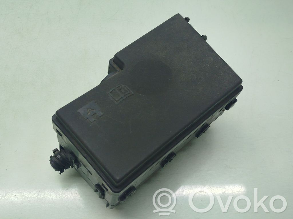Module de fusibles   AV6T14A142AB,E00027328