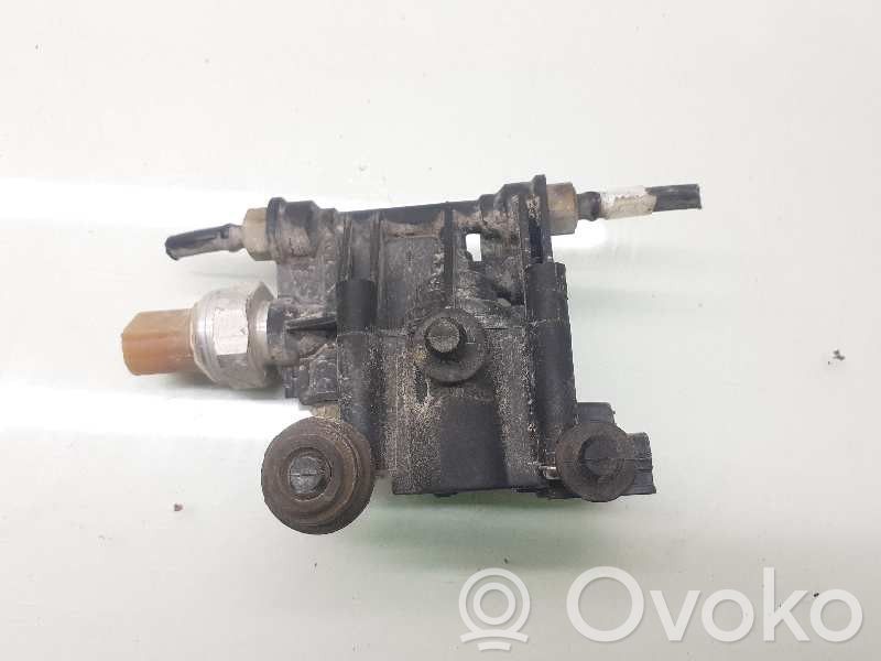 Land Rover Range Rover Sport L320 Inne wyposażenie elektryczne
