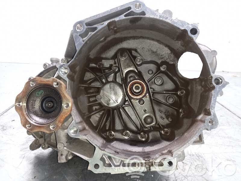 Seat Leon IV Manualna 5-biegowa skrzynia biegów 