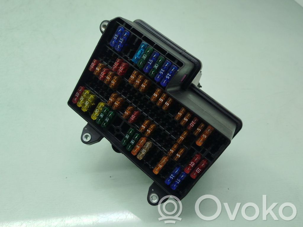 Fuse module   3D2937495