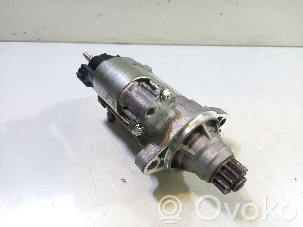 Motor de arranque   02M911024J,4280008855