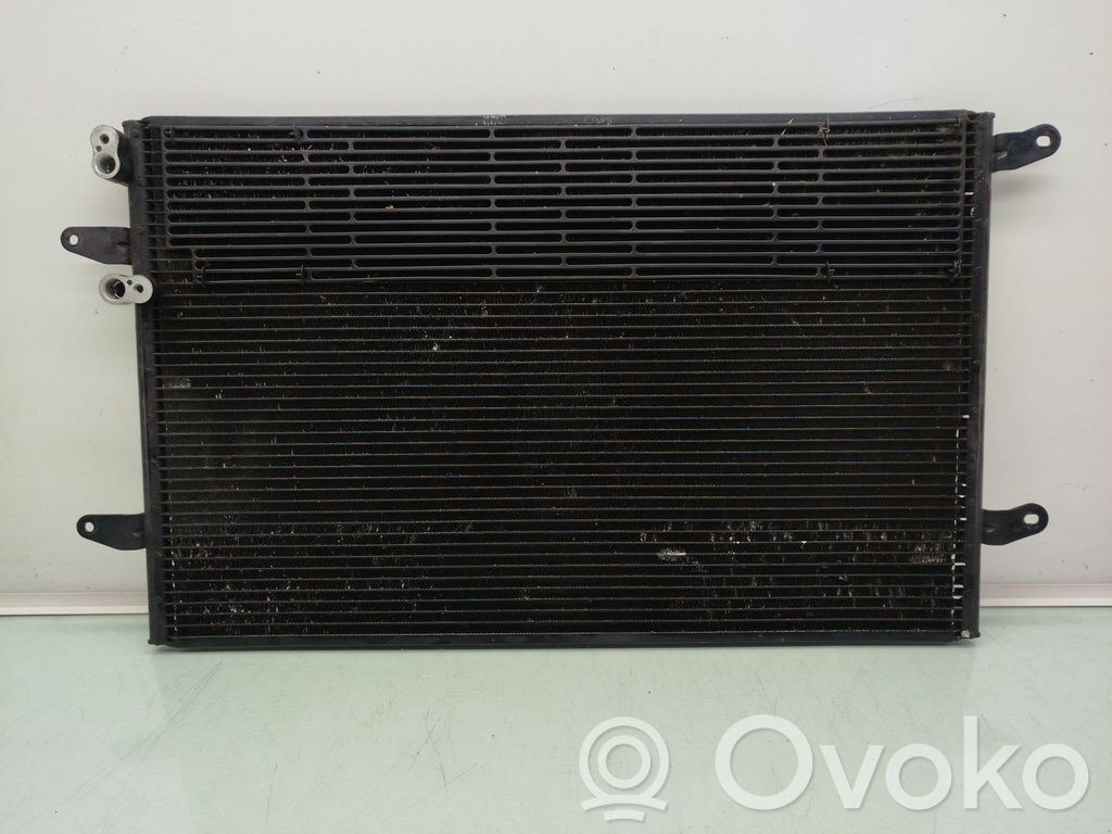 Volkswagen Phaeton Radiator răcire A/C (condensor) 