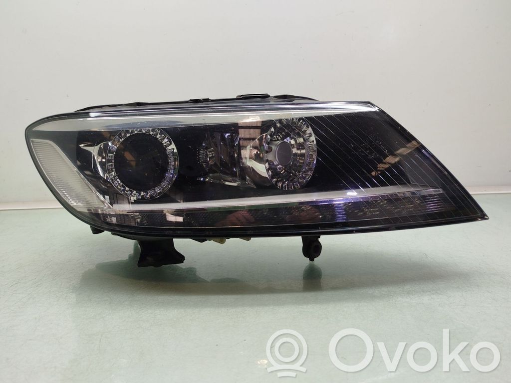 Volkswagen Phaeton Phare frontale 