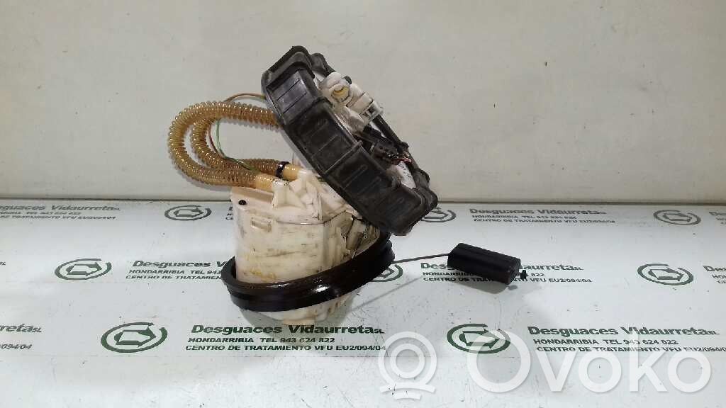 Ford Transit Bomba interna de combustible 