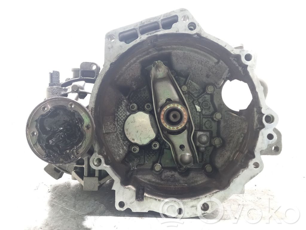 Seat Ibiza IV (6J,6P) Mechaninė 5 pavarų dėžė 