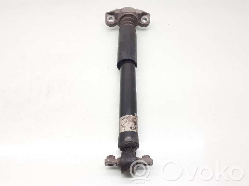 Ford Mondeo MK IV Amortiguador trasero 