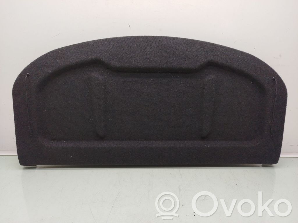 Hyundai i30 Heckklappe Kofferraumdeckel 