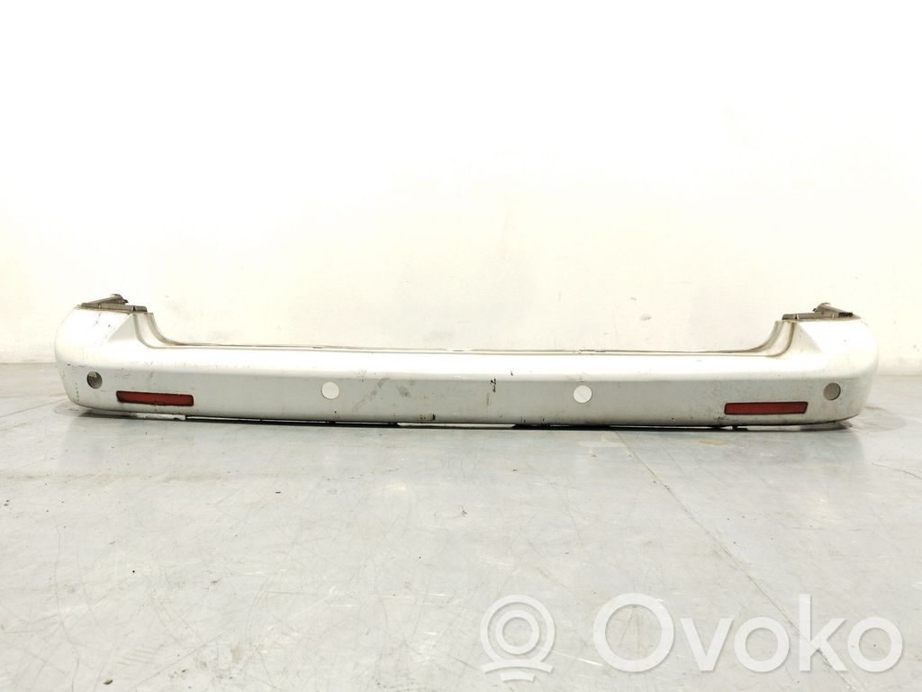 Volkswagen Multivan T5 Parachoques 