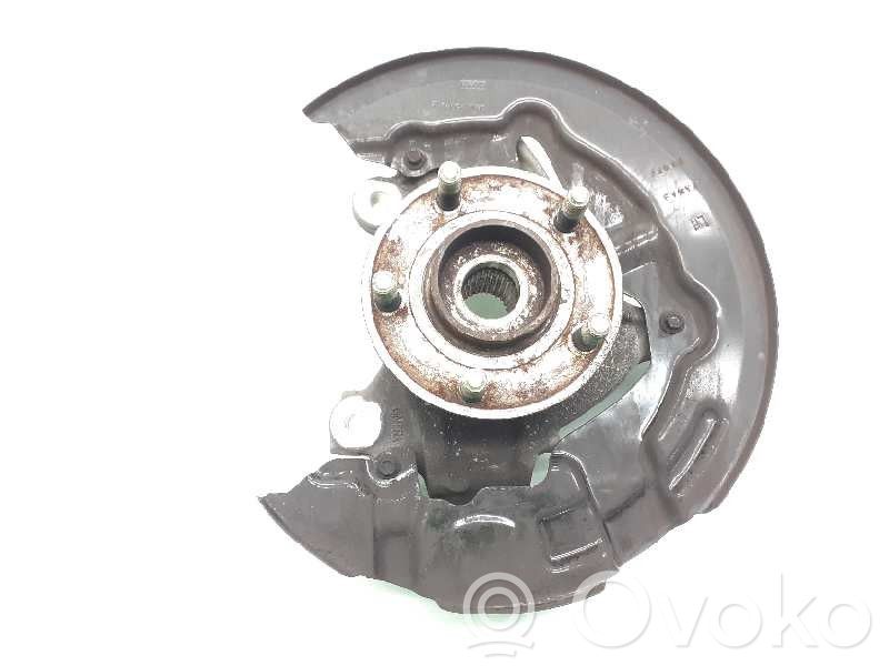 Ford Mondeo MK IV Fuzetă butuc roată față 