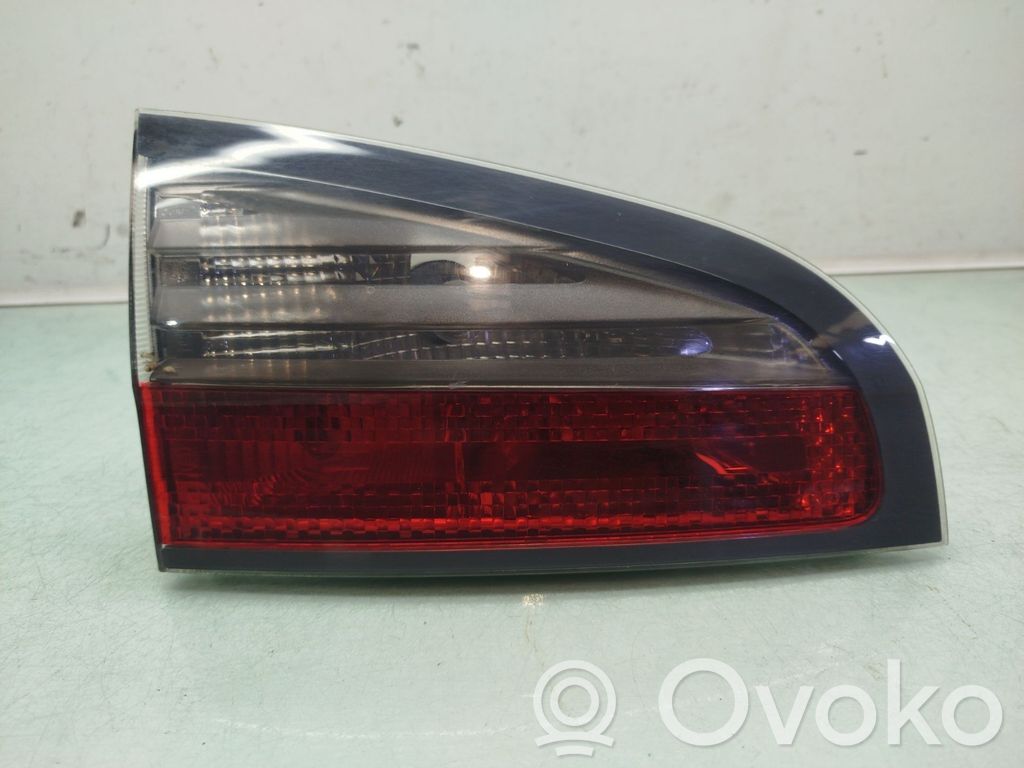 Rear/tail lights   6M2113A603AK,2TZ00923201