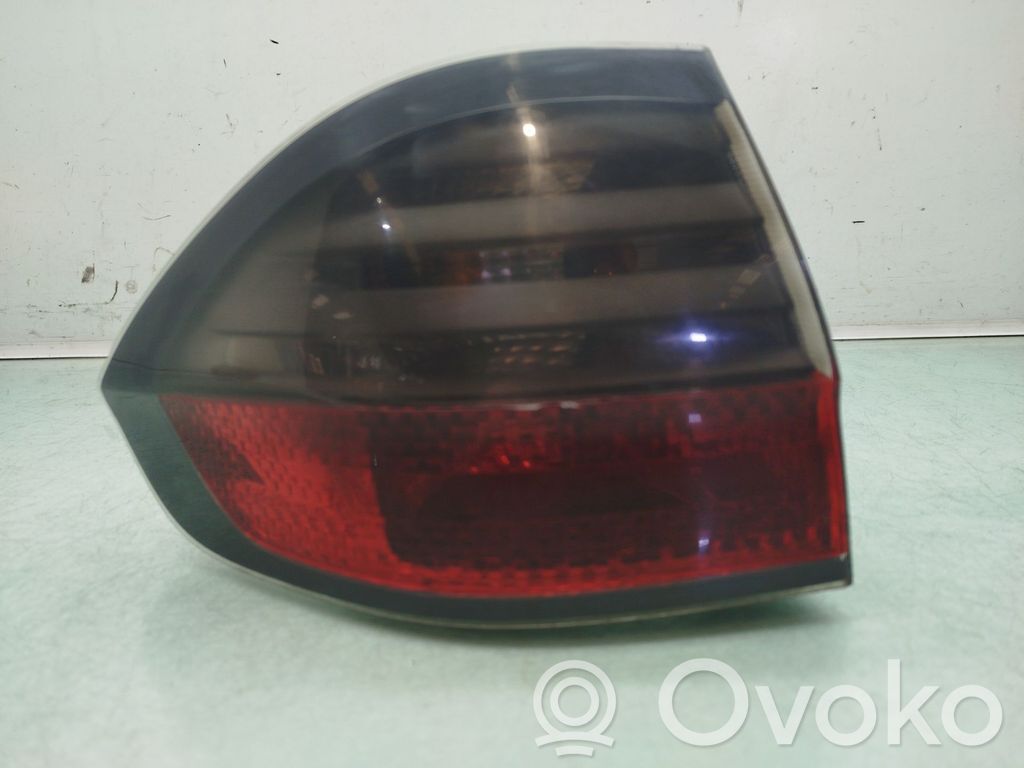 Lámpara de faros/luces traseros   1467473,6M2113405AJ