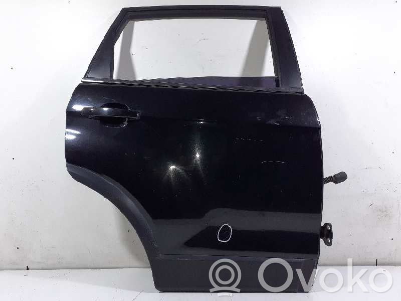 Chevrolet Captiva Puerta trasera 
