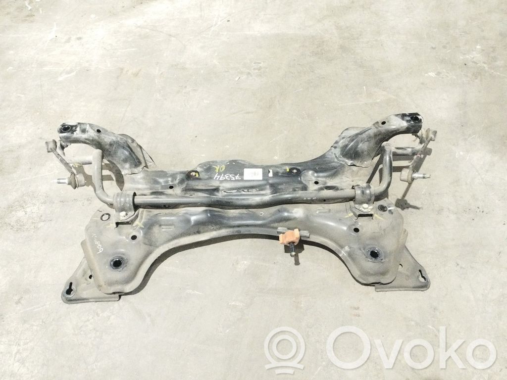 Hyundai i30 Front subframe 