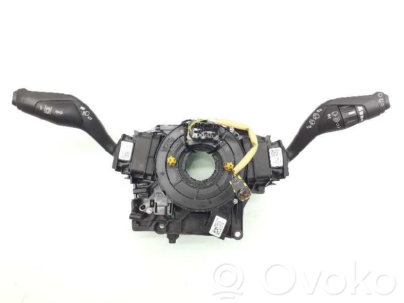 Ford Mondeo MK IV Wiper control stalk 