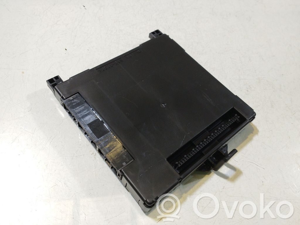 Toyota RAV 4 (XA50) Alte unități/module de control 