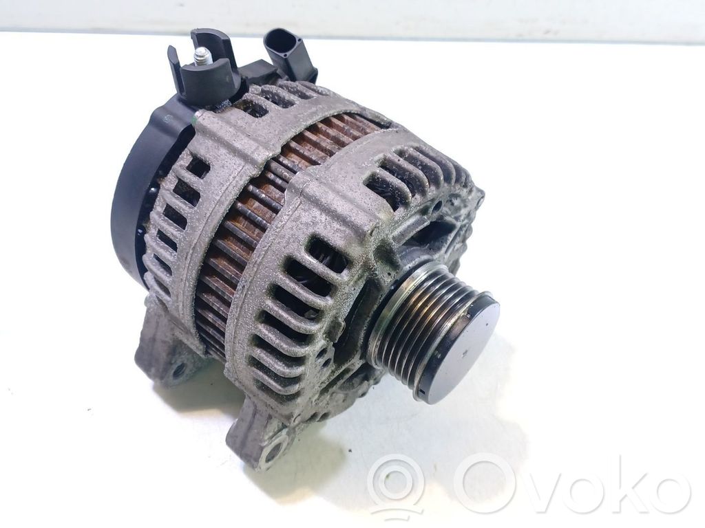 Ford S-MAX Ģenerators 
