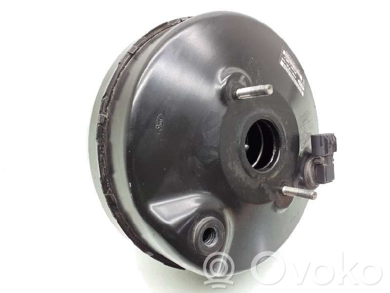 Ford Mondeo MK IV Valvola di pressione Servotronic sterzo idraulico 