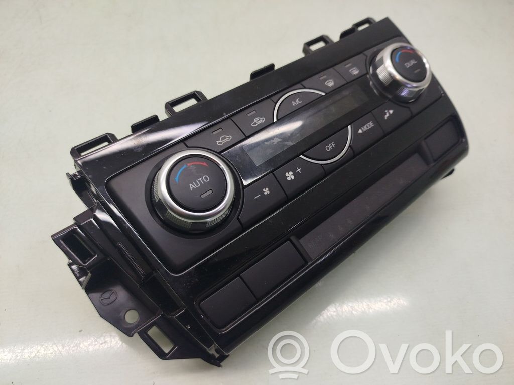 Mazda CX-5 Climate control unit 