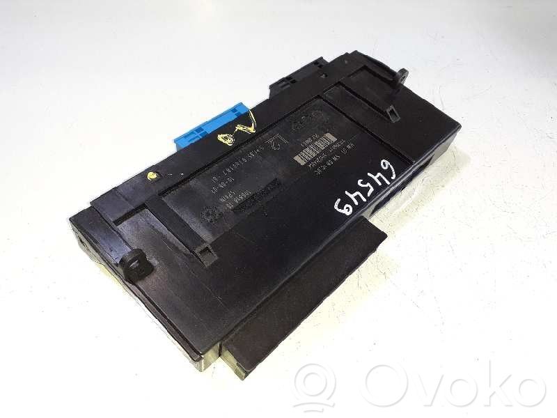 BMW 1 E81 E87 Other control units/modules 