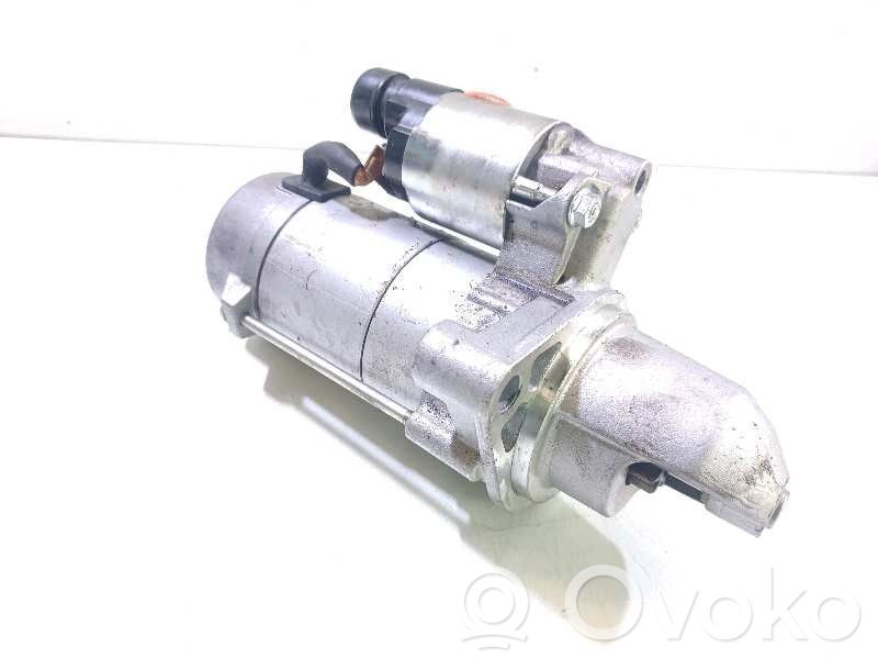 Honda CR-V Electromotor 