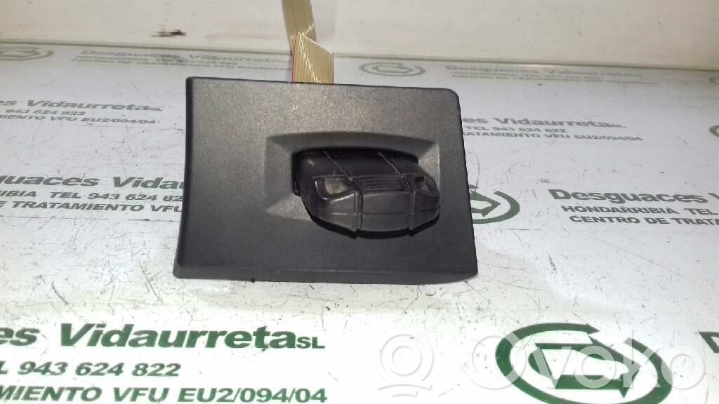 BMW 3 E46 Ignition lock 