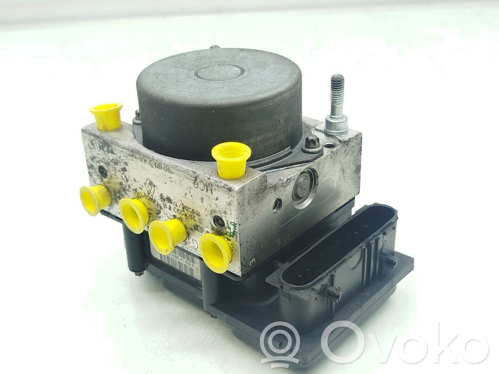 ABS-pumppu   476604621R,0265232718