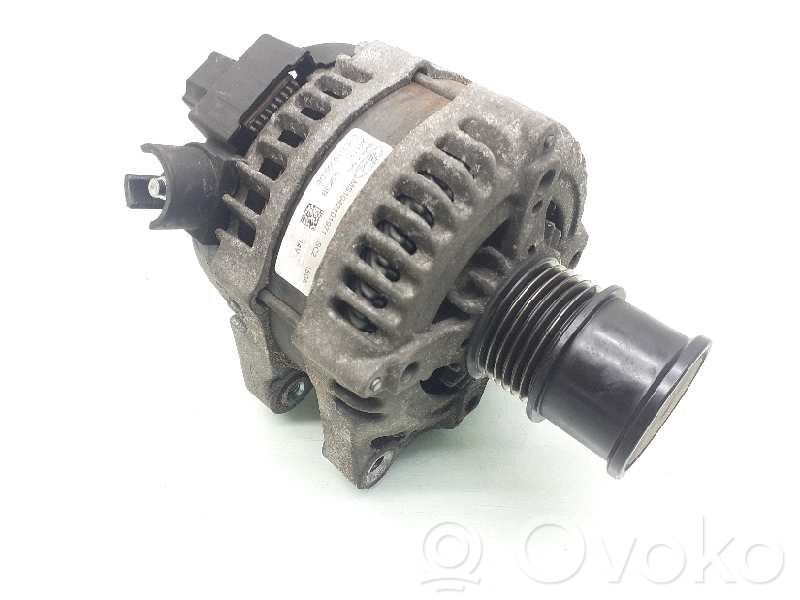Ford C-MAX II Ģenerators 