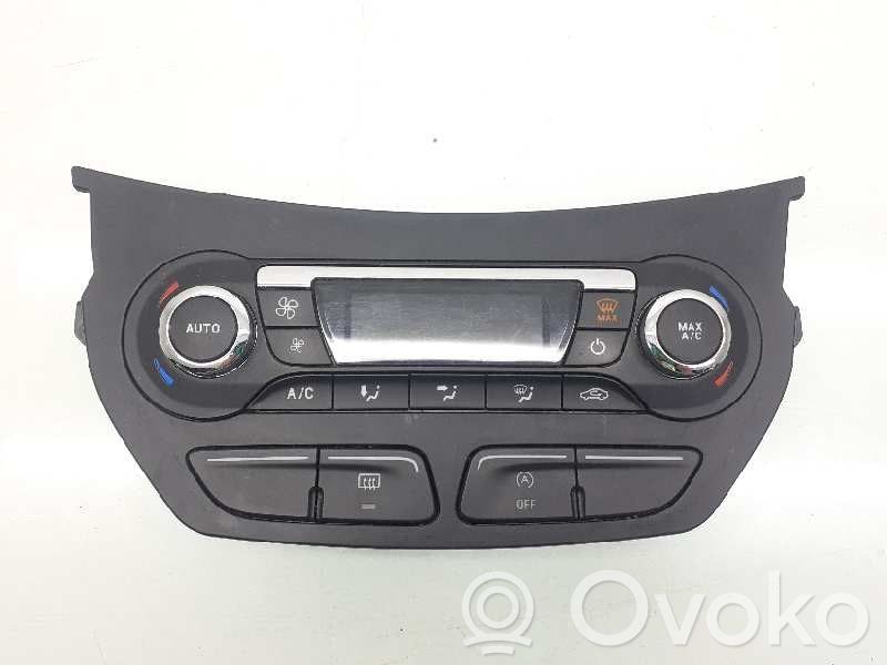 Ford C-MAX II Climate control unit 