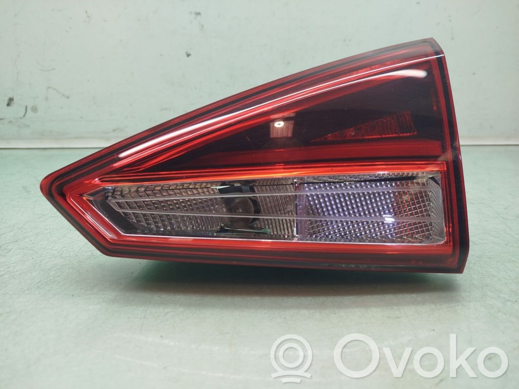 Seat Arona Lampa tylna 