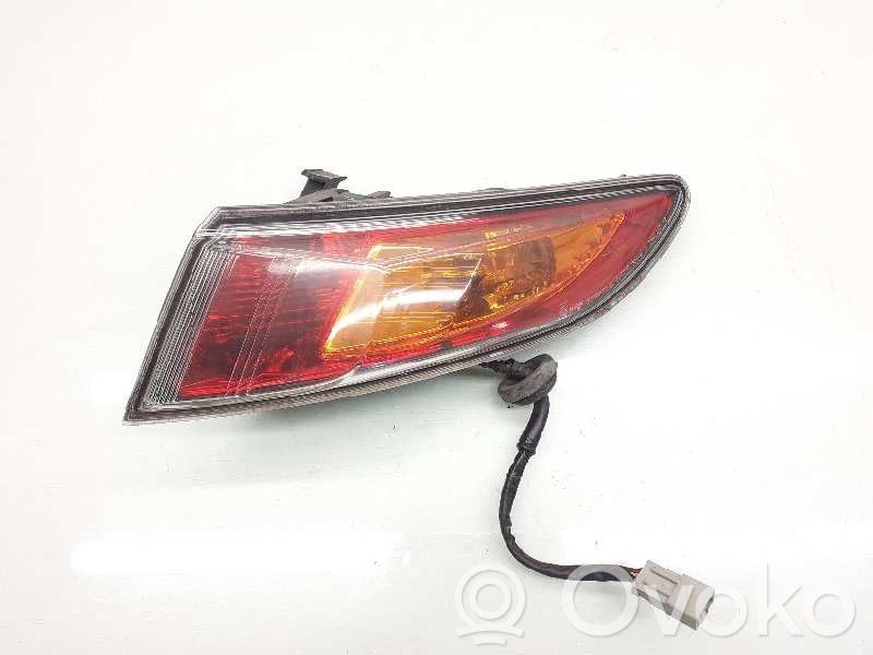 Honda Civic Luci posteriori