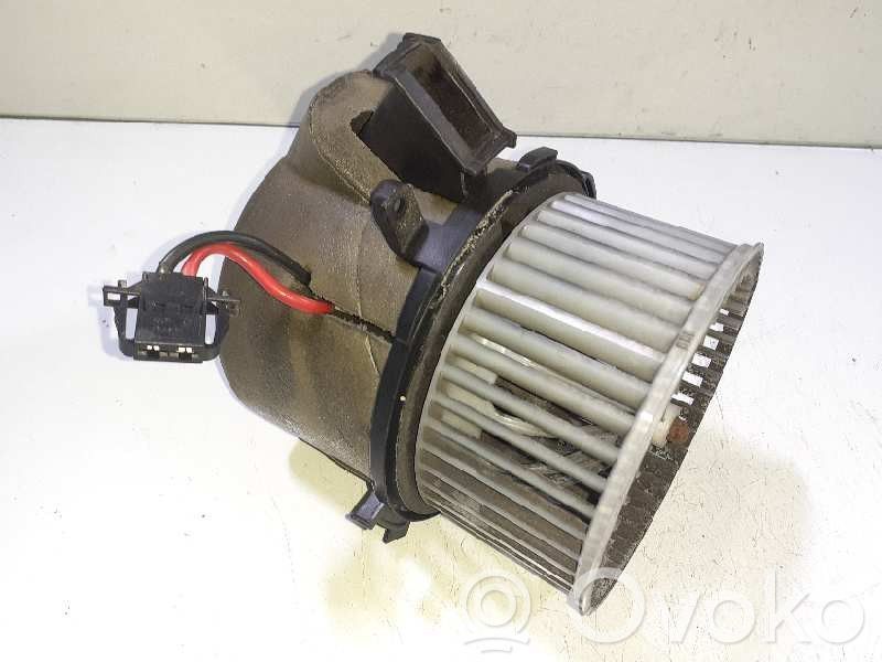 Audi A4 Allroad Ventilator aerotermă