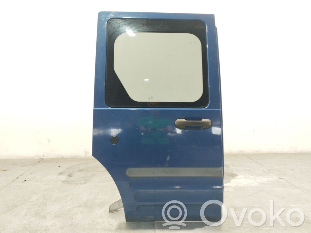 Ford Tourneo Juego de guías de rodillos y bisagras 