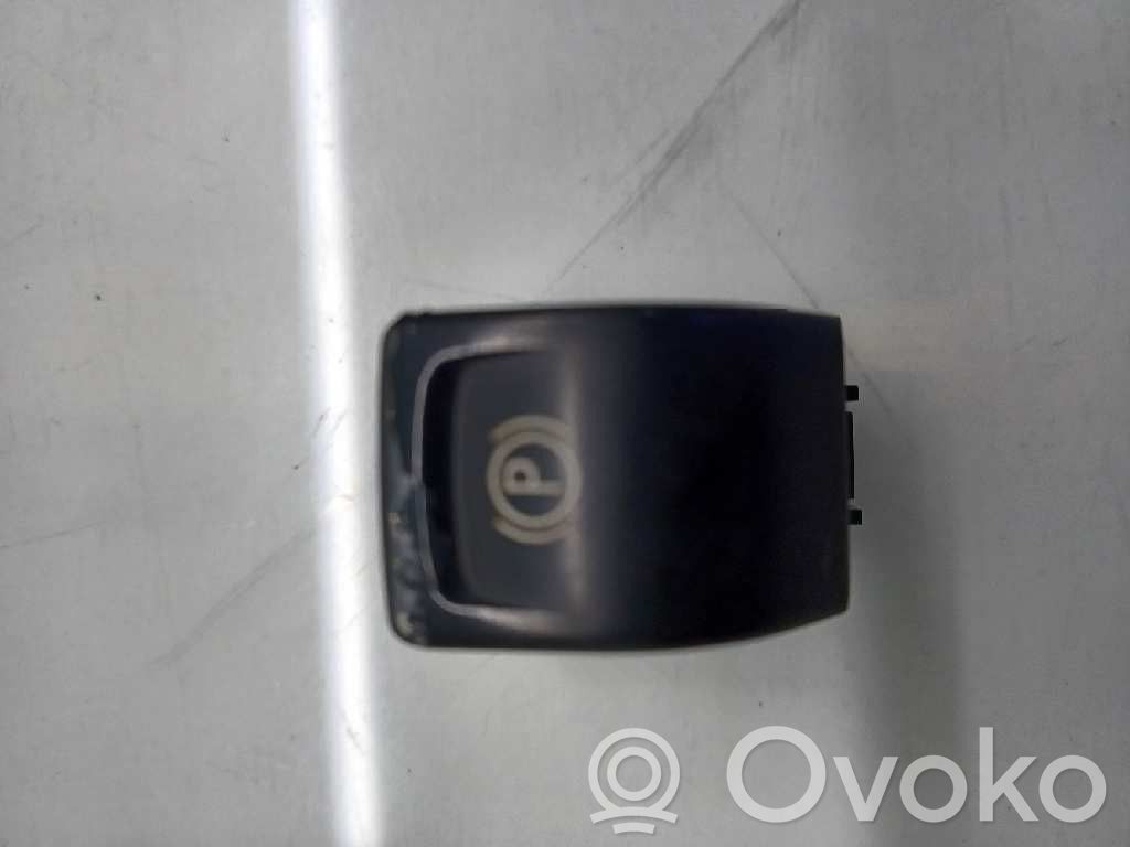 Opel Meriva B Hand parking brake switch 