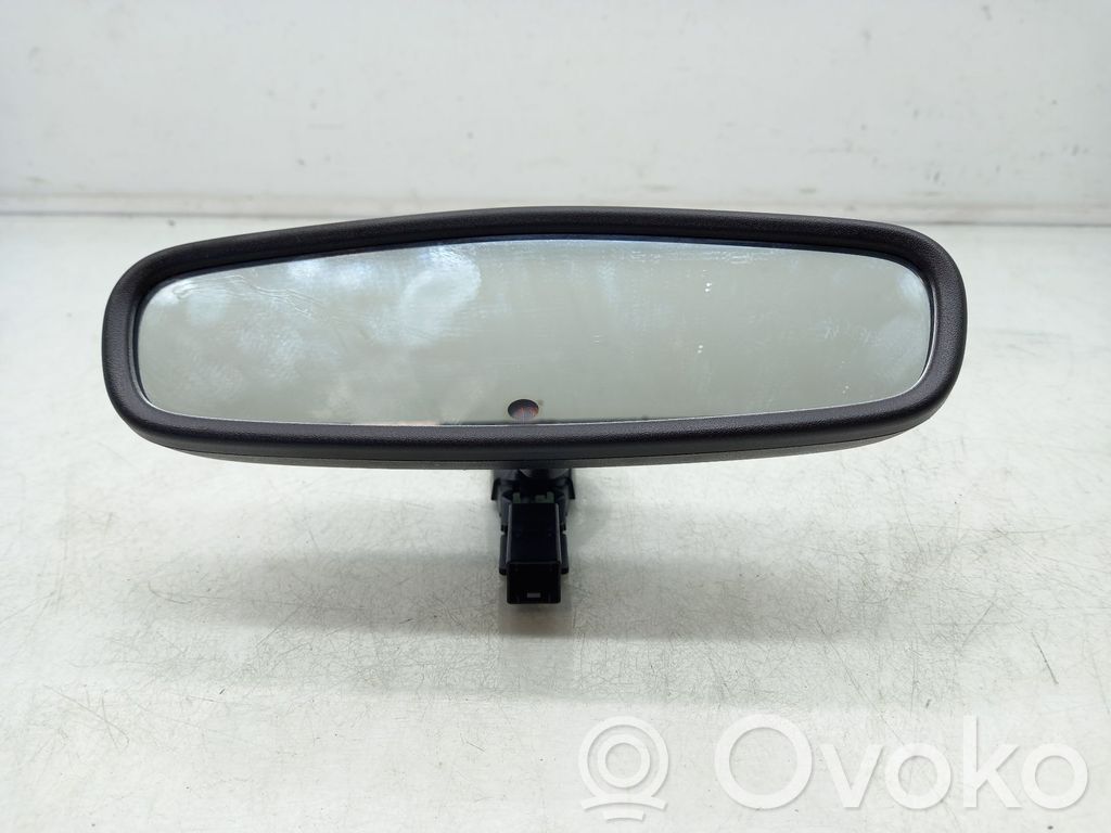 Espejo retrovisor (interior)   13369365,13369365