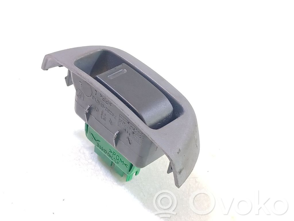 Toyota Aygo AB10 Interruptor del elevalunas eléctrico 