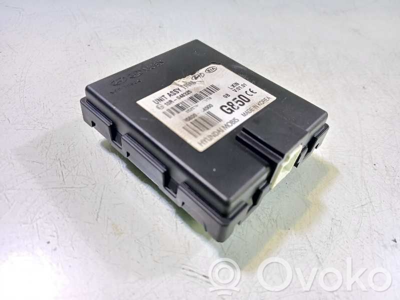 Hyundai i20 (GB IB) Alte unități/module de control 