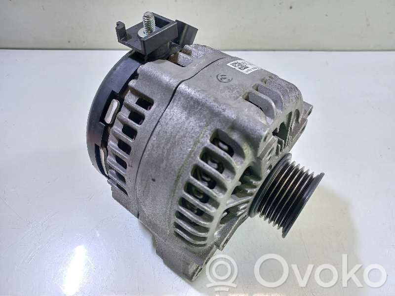 BMW X3 F25 Alternator 