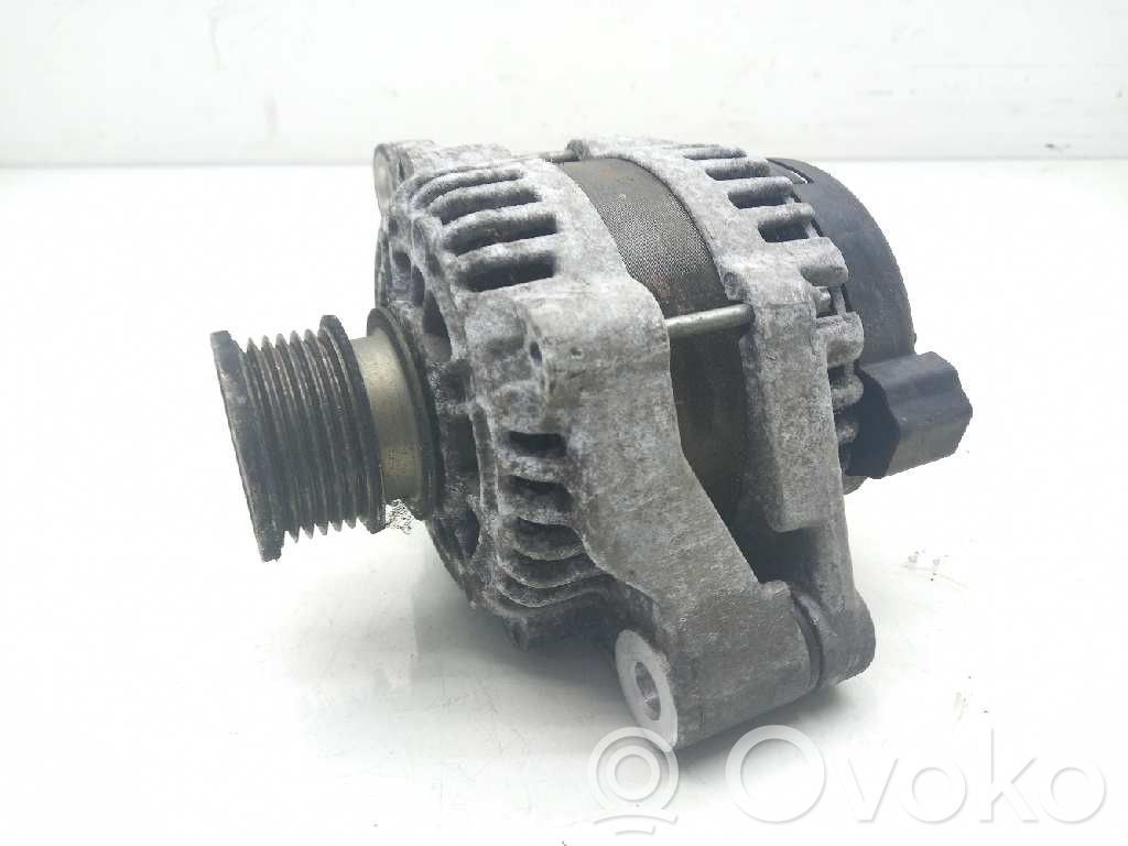 Alternator   13502583,285969