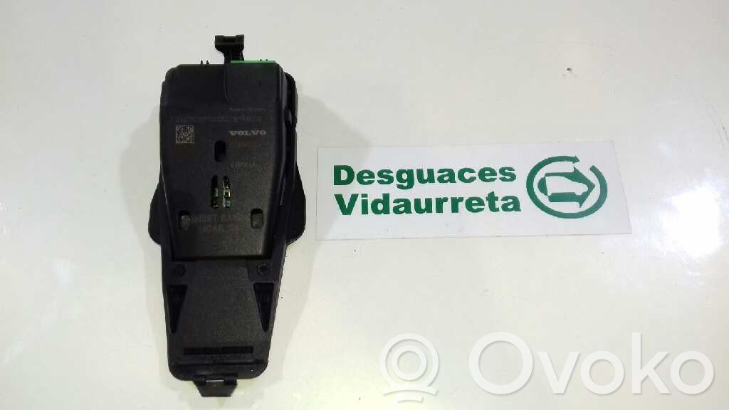 Volvo XC70 Autres unités de commande / modules 