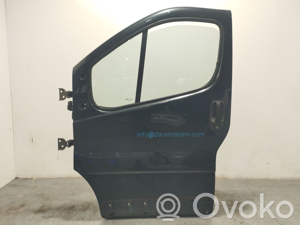 Opel Vivaro Etuovi 
