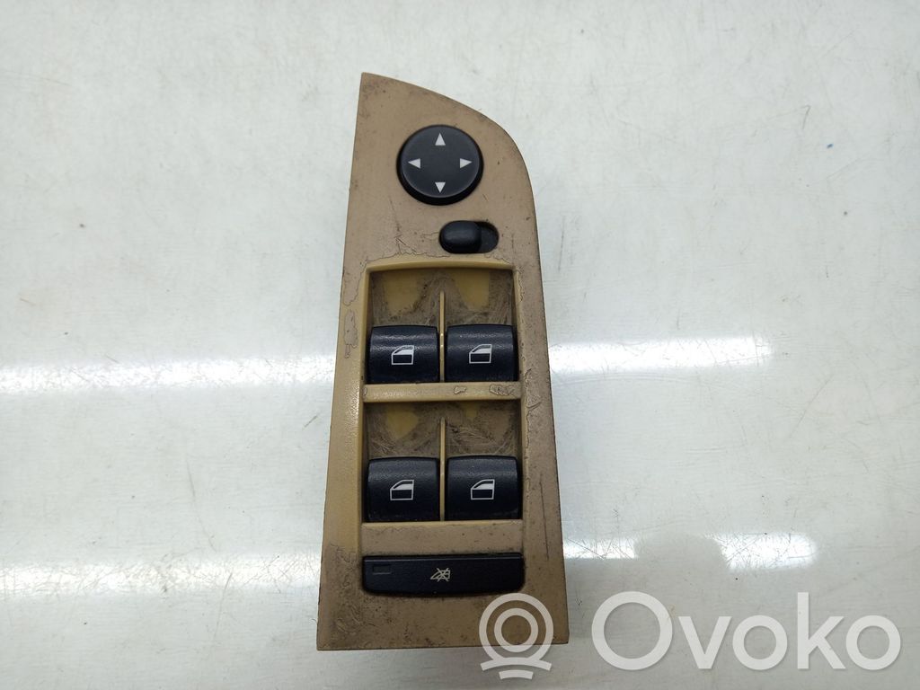 Interruptor del elevalunas eléctrico   61319217326,9217326,12W45K5