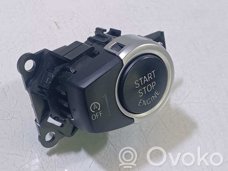 BMW X3 F25 Ignition lock 