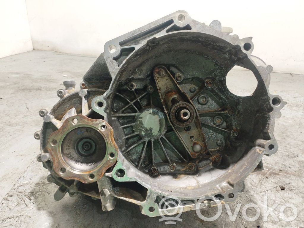 Seat Leon (5F) Cutie viteze manuală cu 5 trepte 