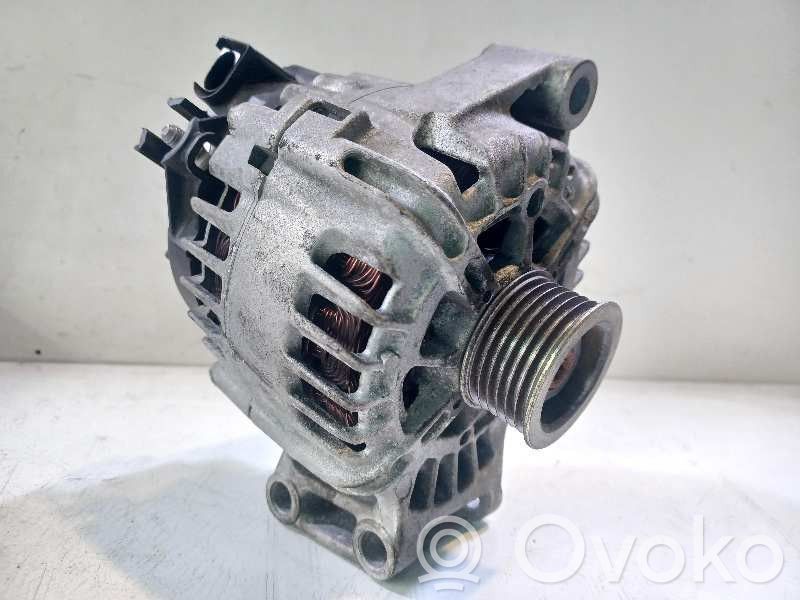 Ford Focus Ģenerators 